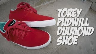 torey pudwill nike
