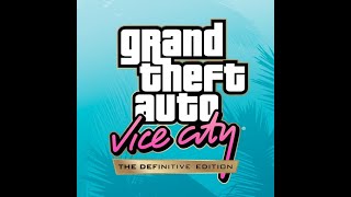 Grand Theft Auto: VICE CITY#speedrun #trilogy #nocheat PART 1