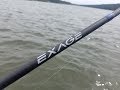 Shimano Exage Rod Review
