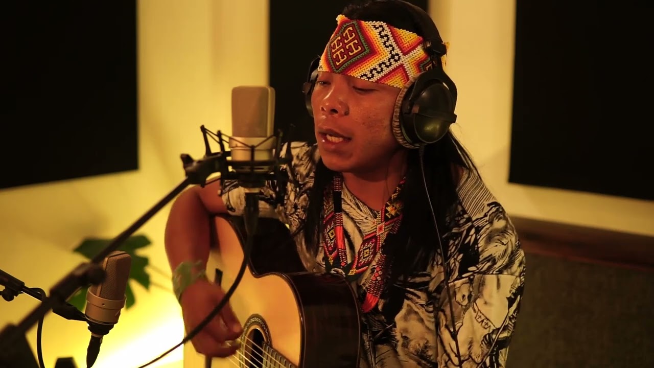 Txana Inuba Ke  - Hatiyae Kaya Tibu