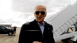 'Anger and frustration,' Biden speaks about deadly New Year's attack in New Orleans