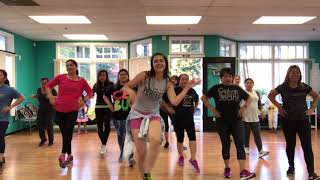 Viva Gala Studios | P.R. Dance Fitness screenshot 3