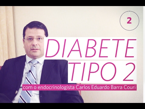 Vídeo: Causas Do Diabetes: Como Você Obtém Diabetes Tipo 1 E Tipo 2