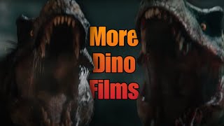 We Need More Dinosaur Movies