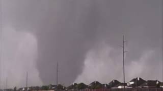 Moore, OK Tornado May 20, 2013