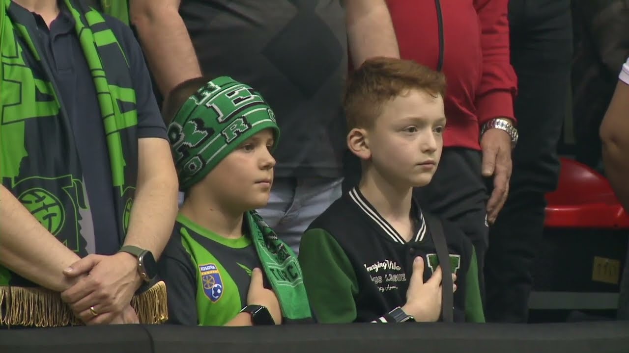 Trepca - Golden Eagle Ylli Pjesa 1