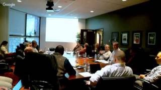 Provo City Council Work Meeting, November 17, 2016