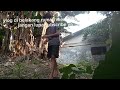 Mencari angin di siang hari