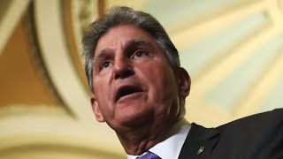 SCATHING Must-See Ad Nails "Maserati" Manchin