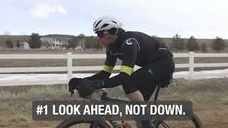 Ten Tips To Help Your Paceline Riding