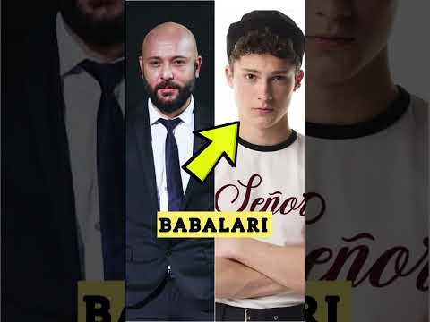 Tozkoparan İskender Dizisi Oyuncularının Şok Olacağınız Aileleri #shorts #tozkoparaniskender 