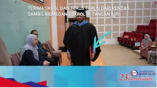 TATACARA KONVOKESYEN KPJU