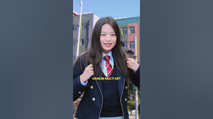 BABYMONSTER Ahyeon’s Journey