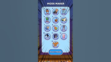 Mode maker🔥Merge fellas#shorts #brainrot #mergefellas #italianbrainrot #gaming #memes