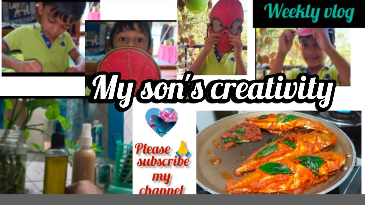 Weekend vlog ❤️#House cleaning & cooking #self caring.... please subscribe 🙏