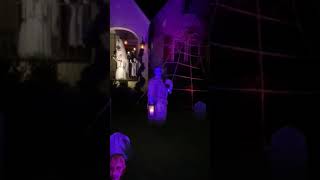 Spoooky Halloween - 337 E 52Nd
