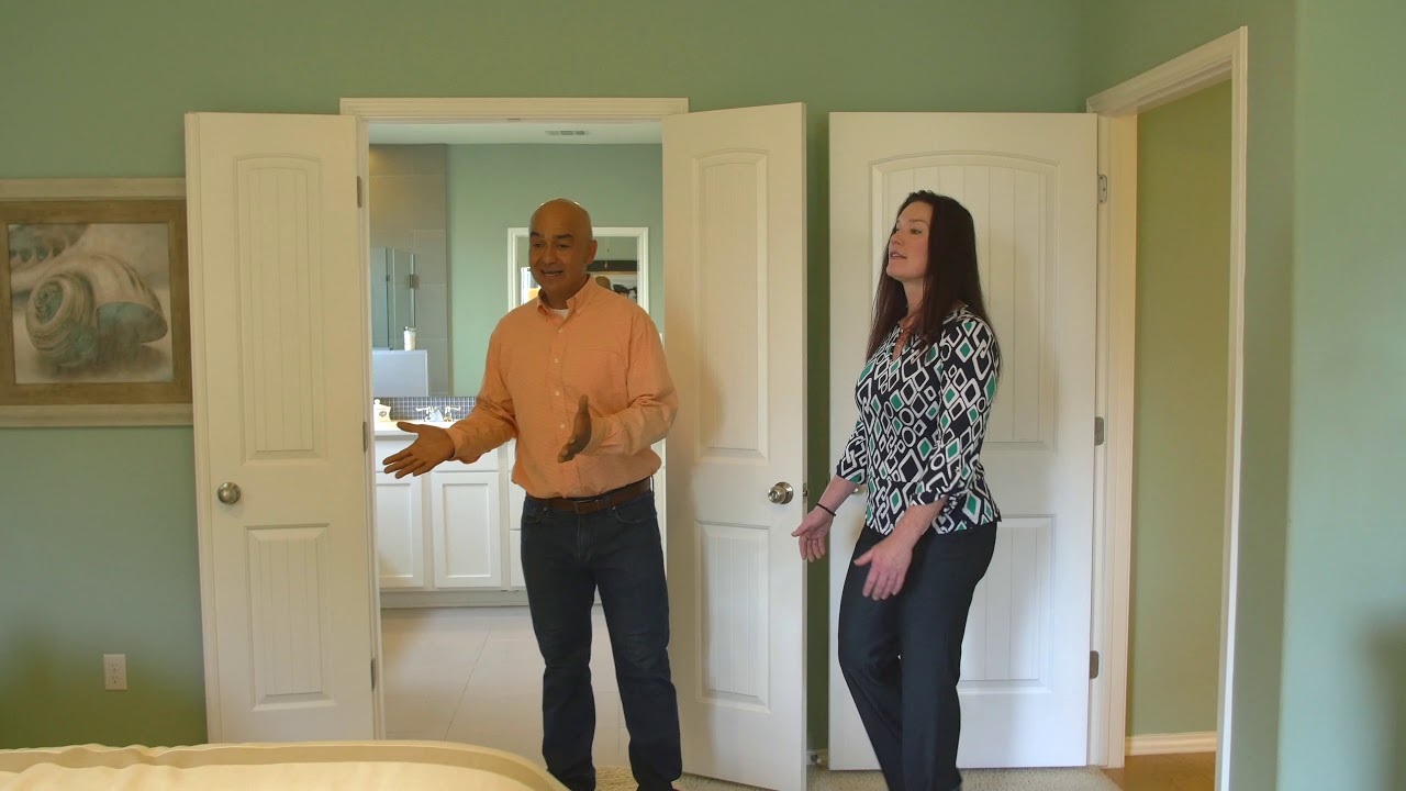 Buffington Homes Blanco Vista 06.2019 YouTube