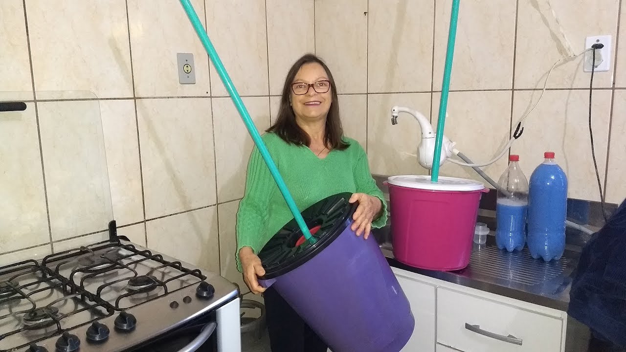 MÁQUINA CASEIRA P/LAVAR ROUPA