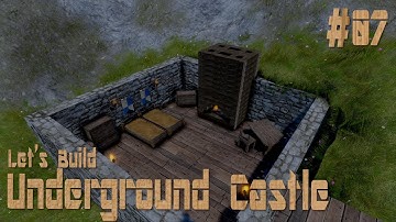 Medieval Engineers Let