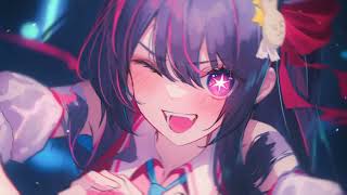 Ai Hoshino Smile Oshi No Ko Live Wallpaper