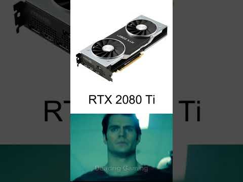 Evolution of Nvidia GPUs (GTX 690 to RTX 4090)