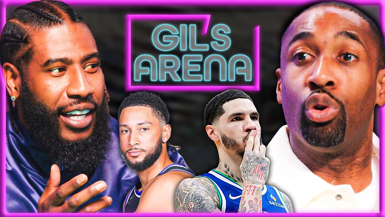 Ben Simmons' COMEBACK Ramps Up, Ant & LaMelo's Wolves Are DIFFERENT & OKC Might've Done It Again!