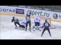 Metallurg Mg - Barys 3:4 SO / Металлург Мг - Барыс 3:4 ШБ