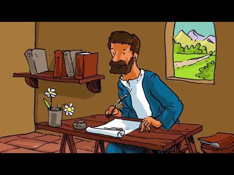 លិខិតកូរិនថូស