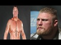 How WWE Wrestlers Looks Without Beards 2018