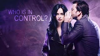 Download Lagu Jessica Jones // Control MP3 Download Lagu Jessica Jones // Control MP3