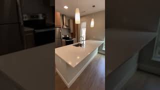#1432 One Bed - A6 Floorplan