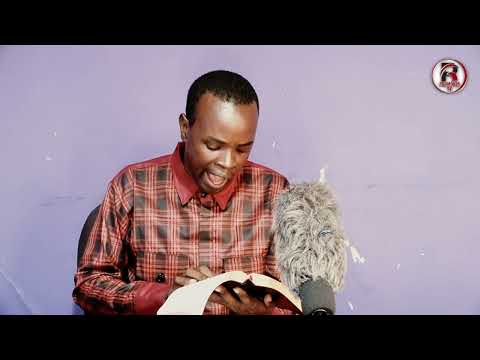 Pt4 MTU ANAPOKUFA NAFSI YAKE HUENDELEA KUISHI WAPI EV MESHACK MAFYEKO Promovertv 
