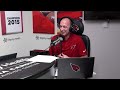 Cardinals Underground – Jeremiyah Love Role & Carson Beck Predictions | Arizona Cardinals 2026