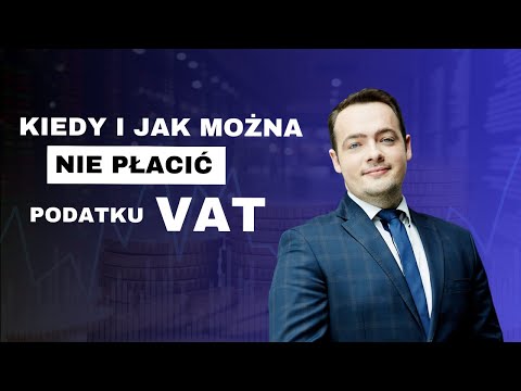 Wideo: Czy płacisz podatek VAT od nowych konstrukcji?