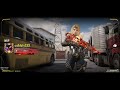 The highest speed of the bp50 Call of duty mobile