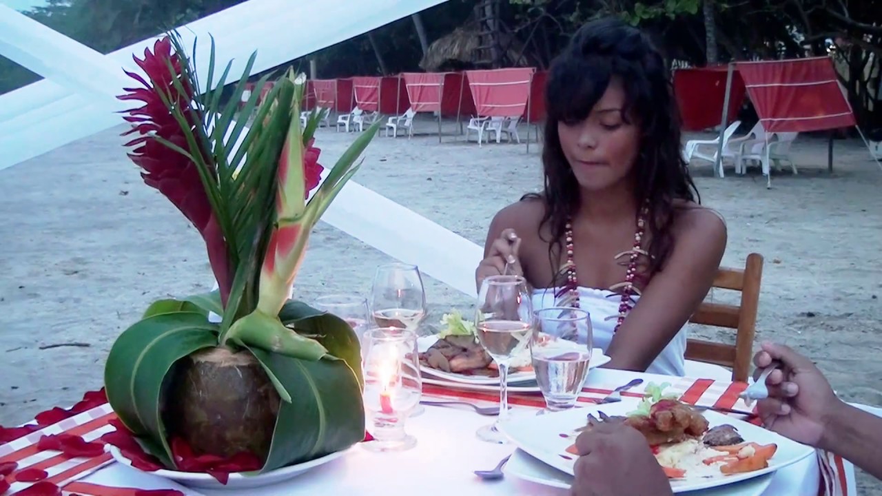 MENDIHUACA - VIDEO CORPORATIVO