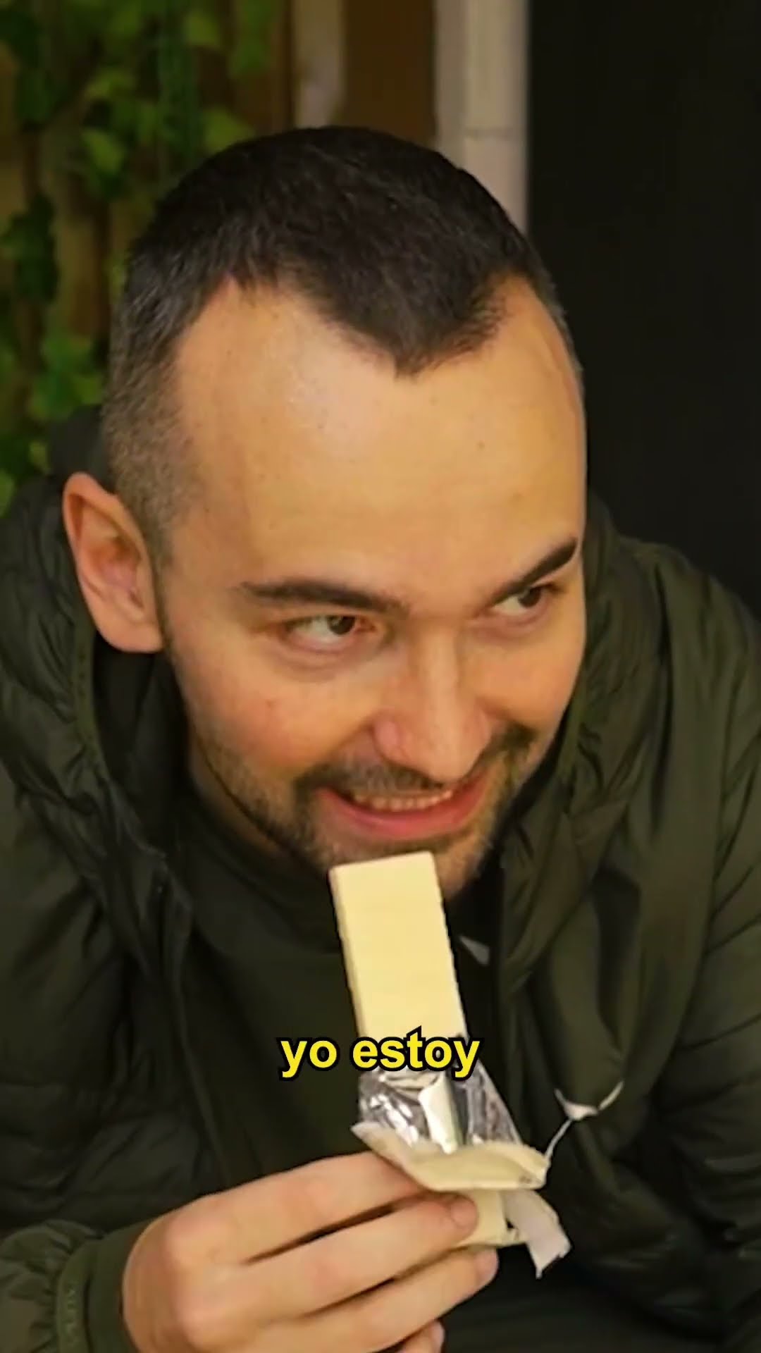 Mi mente está más fuerte que nunca