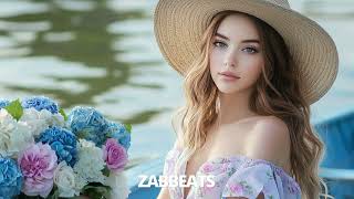 ZABBEATS - Cold Room, Warm Memory