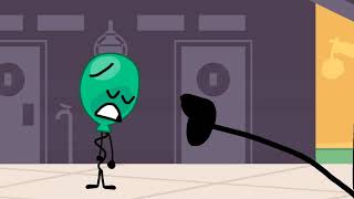 Mouth Sync and Body Movement Test (Animation Test)