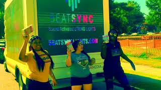 Beat Sync Commercial Demo 3