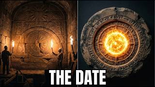 A 5,200-Year-Old Sumerian Tablet That Names the Date the Sun Changes