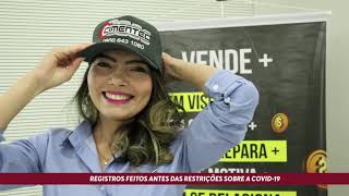 Treinamento Grupo Cimentec