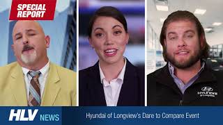 Special Report from Hyundai of Longview Hyundai Of Longview Longview Tx