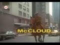 Mccloud tv intro