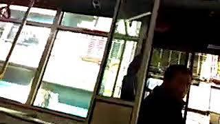 701往迴龍路線公車搭乘記錄(20180311)光華→臺北客運調度站樹林站