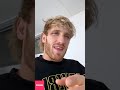 LOGAN PAUL NEW INSTAGRAM STORIES!