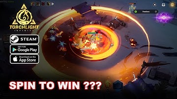 Berserker Build 2022 (PART 1) - Torchlight: Infinite | PC Gameplay