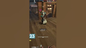 Unleashing My Inner Stabby Stabby...