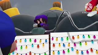 SMG4: Don’t Care Didn’t Ask (SMG3 Version)