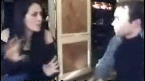 Within Temptation - Interview with Sharon [WTFR] Part 1/3